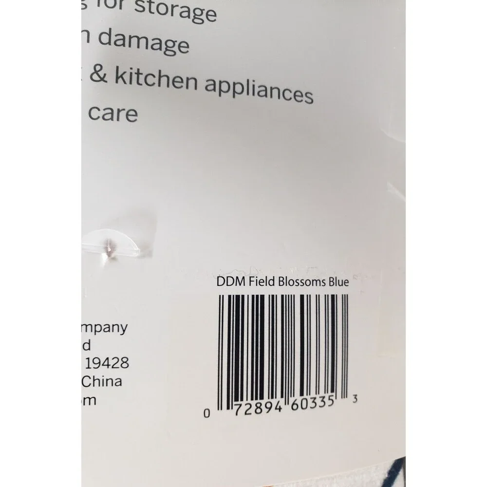 Printed Microfiber Drying Mat (14